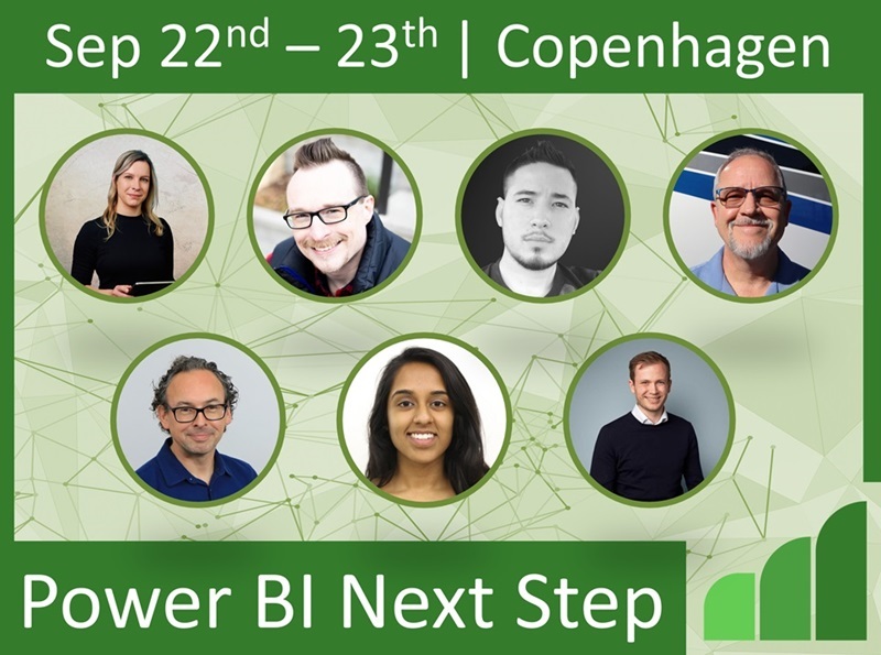 First Breakout Sessions Announced