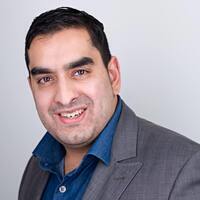 Rishi Sapra