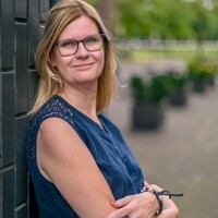 Marjolein Opsteegh