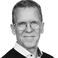 Erik Svensen