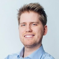 Mathias Halkjaer